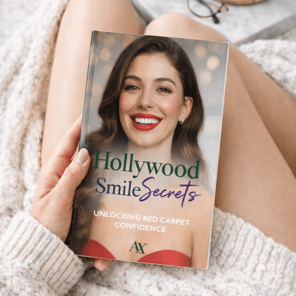 Hollywood Smile Secrets bonus